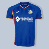 CAMISETA GETAFE PRIMERA EQUIPACIÓN 25/26 HOMBRE - Bota de Oro Tienda